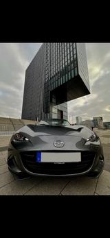 Mazda MX-5 RF 2.0 SKYACTIV-G 160 Drive Sports-Line... - Mazda MX-5 in Düsseldorf