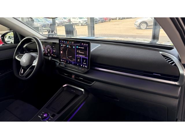 Volkswagen T-Roc 1.5 eTSI Style Navi Kamera ACC SitzHZG Tot, миниатюра 16