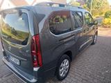 Opel Combo Electric - Opel Combo Electric Gebrauchtwagen