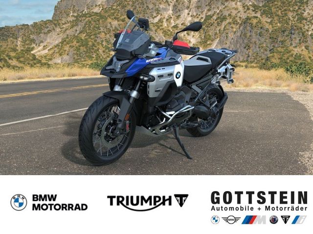 BMW R 1300 GS ADVENTURE - Enduro-Paket Pro