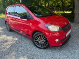Skoda Citigo Monte Carlo Navi Sitzheizung - Skoda in Lüdenscheid