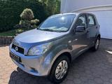 Daihatsu Terios 4WD AUTOMATIK,AHK,2.HAND,ALLWETTER - gebrauchte Daihatsu Terios aus dem Jahr 2007