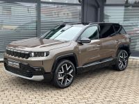 Jeep Compass - Vorschau Bild 4
