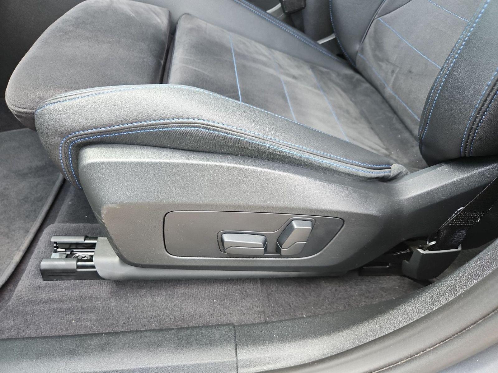 BMW 230e Active Tourer xDrive M-Sport/HUD/LED/DAB
