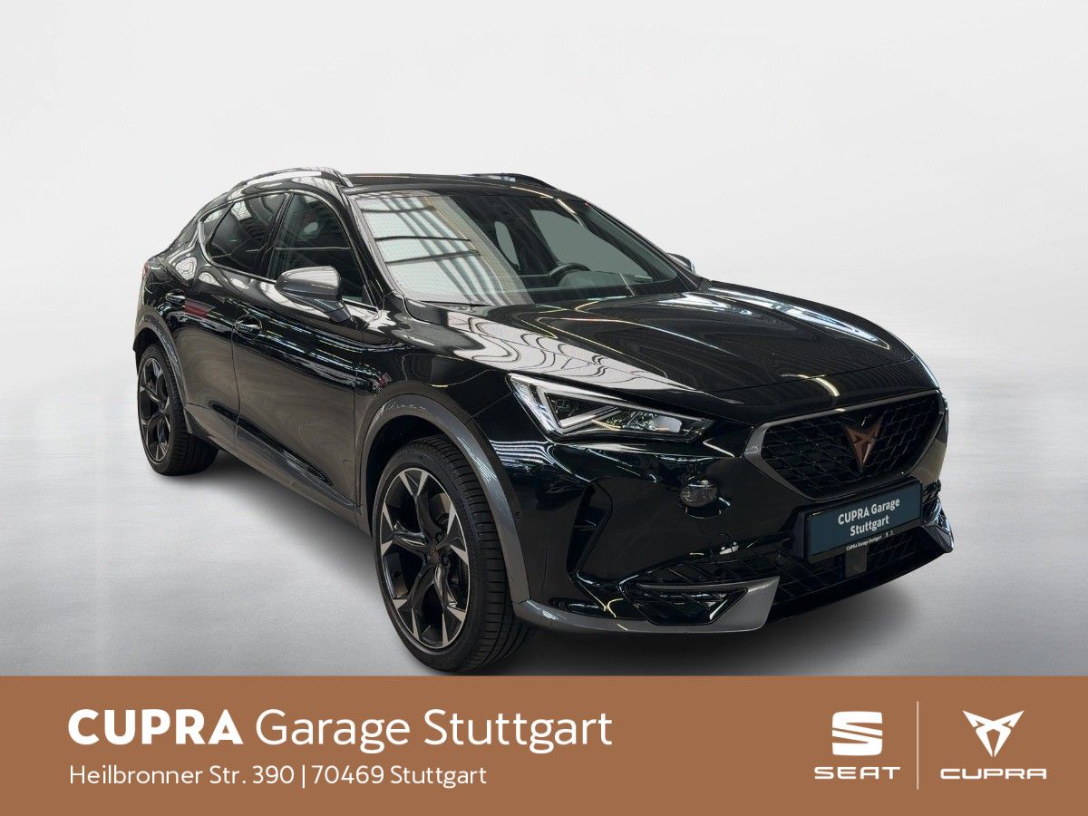 Cupra Formentor - Bild 6