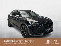 Cupra Formentor - Vorschau Bild 6