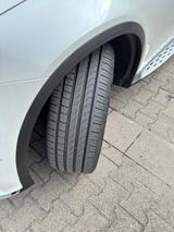 Mercedes-Benz GLC 250 d 4MATIC AMG Line Autom. AMG Line - Mercedes-Benz GLC-Klasse von privat