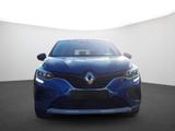 Renault Captur EQUILIBRE TCe 140 - Renault Captur Equilibre mit Benzin-Antrieb