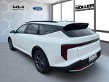 Kia K4 SW 1.6T DCT7 Vision Navi Kamera Totwinkel PDC - Kia K4 Gebrauchtwagen