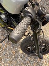 Harley-Davidson Sportster Forty-Eight Bobber Umbau - MOTORRAD BOBBER