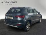 Seat Ateca 1.5 TSI Style DSG |LED|ACC|AHK|BEATS|NAVI| - Seat Ateca Gebrauchtwagen in München