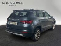 Seat Ateca 1.5 TSI Style DSG |LED|ACC|AHK|BEATS|NAVI|
