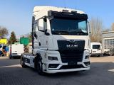 MAN TGX 18.460 2022 XLX  EURO6