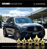 Mercedes-Benz GLC 63 S E PERF. Headup+Keyl.+21"+Burm+Night+AHK - gebrauchte Mercedes-Benz GLC 63 AMG aus dem Jahr 2024