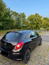 Opel Corsa 1.2 ecoFLEX 111 Jahre Edition - Opel Corsa aus 2010: Ecoflex