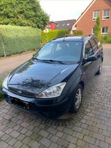 Ford Focus Turnier 200.000 km Diesel - Ford Focus aus 2004 mit Diesel-Antrieb