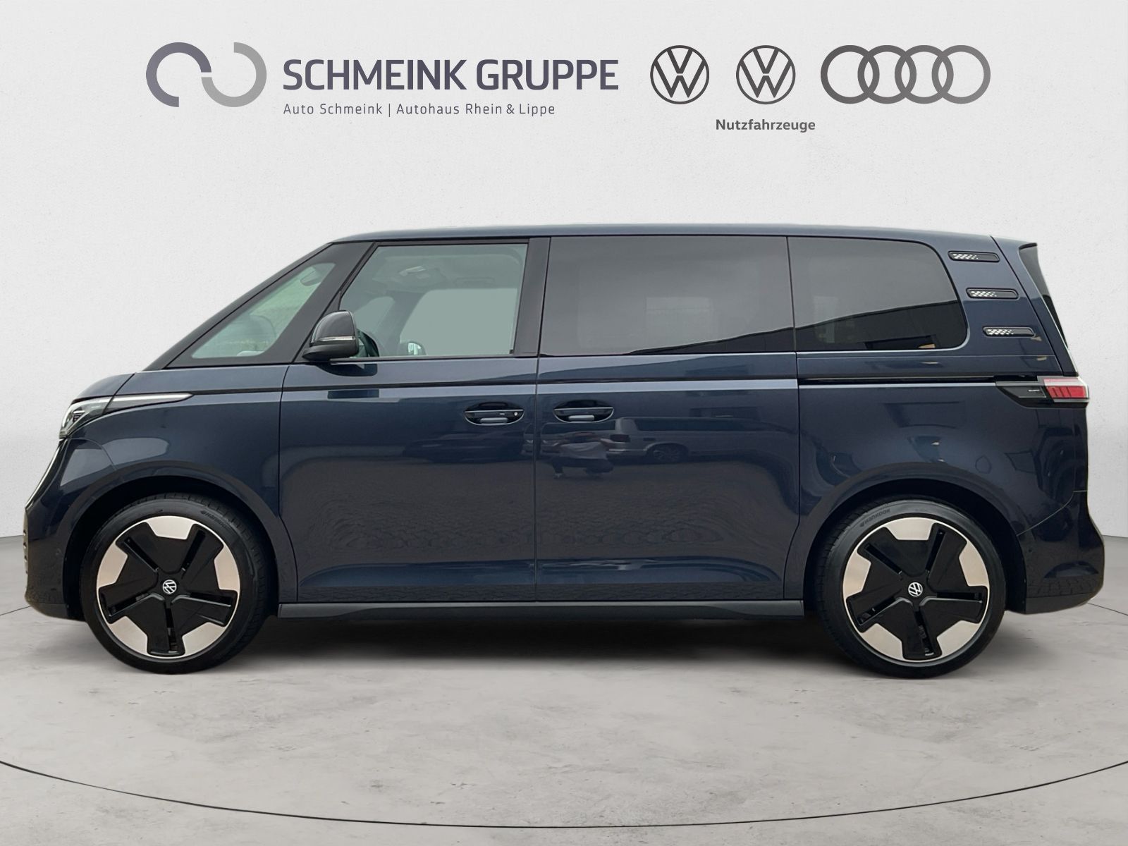 Volkswagen ID.Buzz Pro foto 2