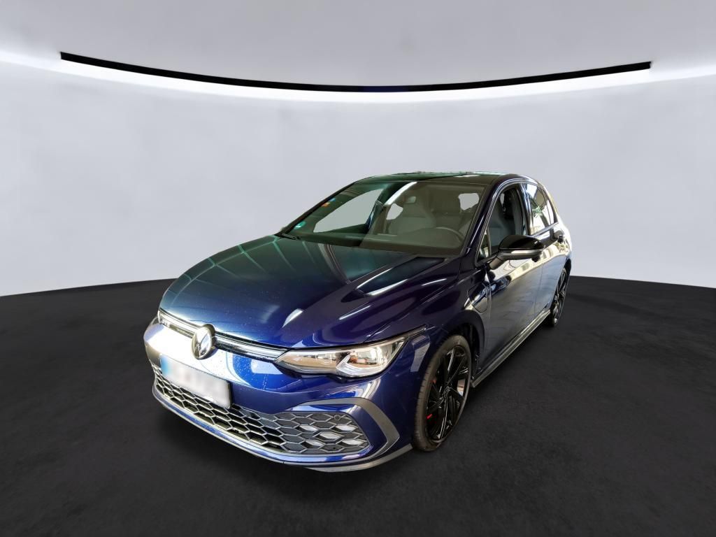 Volkswagen Golf GTE eHybrid 1.4 TSI MATRIX/PANO/ACC