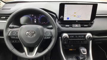 Toyota RAV 4 - 9