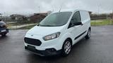 Ford Transit Courier 1.5 TDCi 75CV Van Trend - Ford Transit Courier SUV