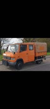 Mercedes-Benz Vario 616D