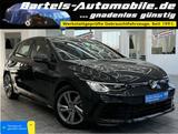 Volkswagen Golf VIII 1.5 eTSI R-Line, 1.Hd, LED, DSG, DAB