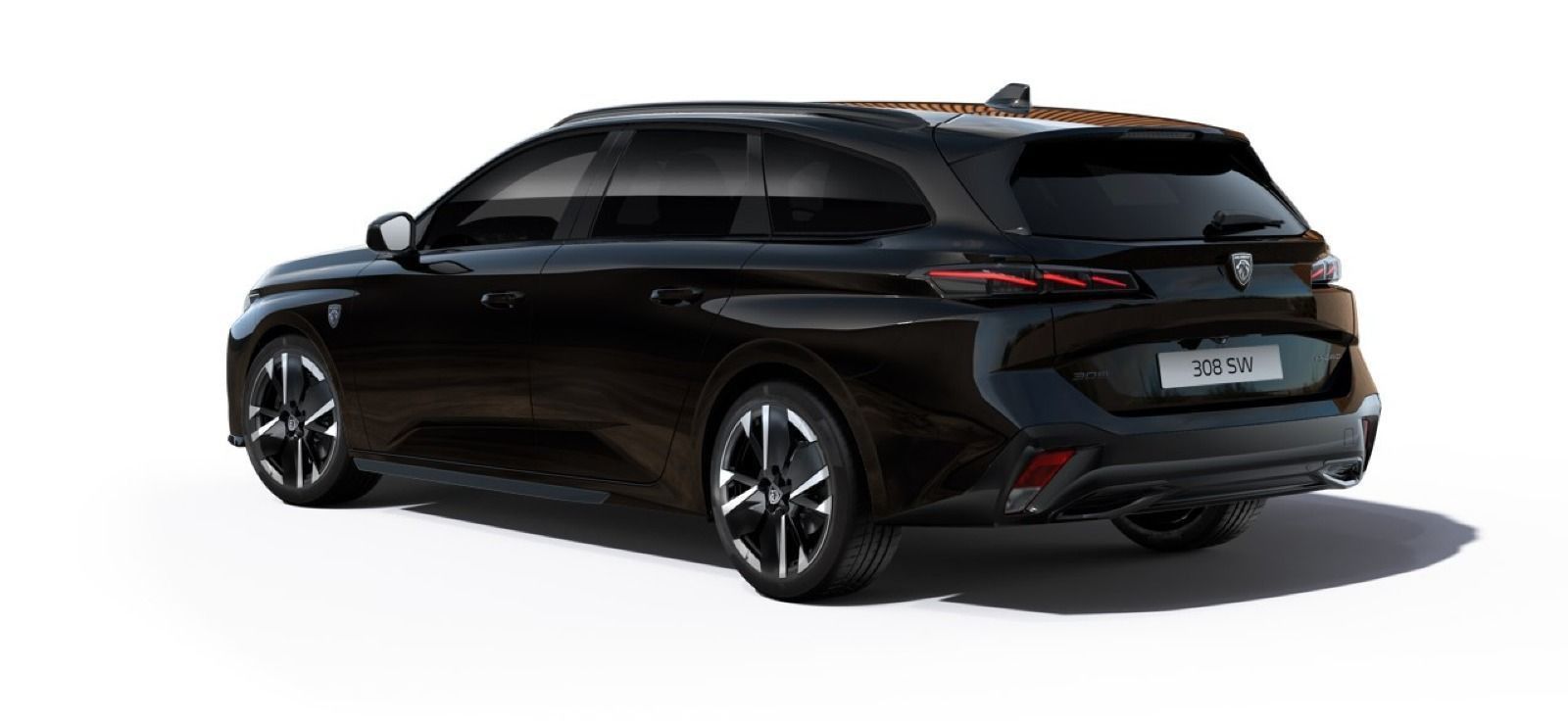 Peugeot 308 - Bild 4