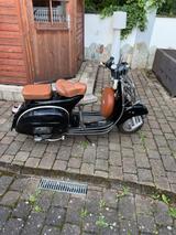 Piaggio Special 150 - PIAGGIO S 150