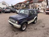 Suzuki SJ Samurai 4x4 - Suzuki SJ Samurai Gebrauchtwagen