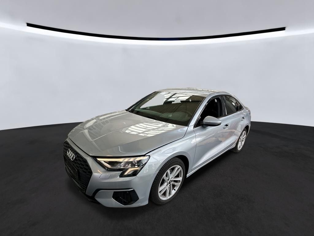 Image of Audi A3