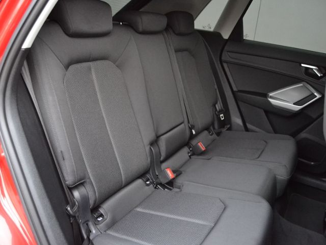 Q3 40 TFSI quattro S-tr. S-line AHK/MATRIX/STAND