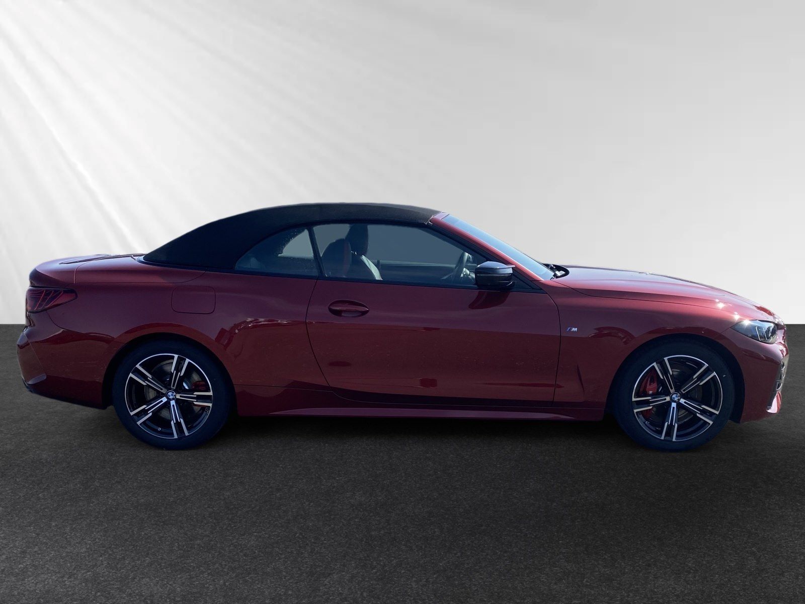 BMW M440 - Bild 20