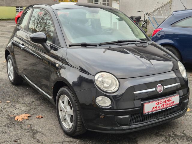 Fiat 500 Pop