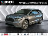 Skoda Enyaq 60 Clever MATRIX NAVI ACC KESSY LED SHZ - Skoda Gebrauchtwagen in Berlin
