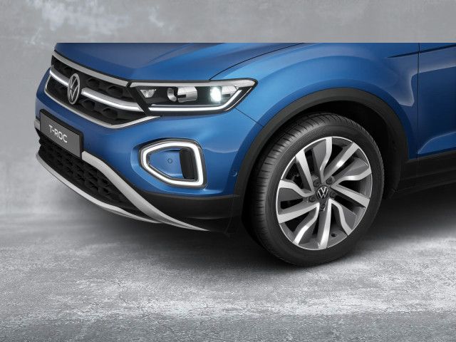 Volkswagen T-Roc - Bild 4