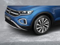Volkswagen T-Roc - Vorschau Bild 4