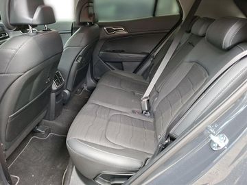 KIA Sportage - 2