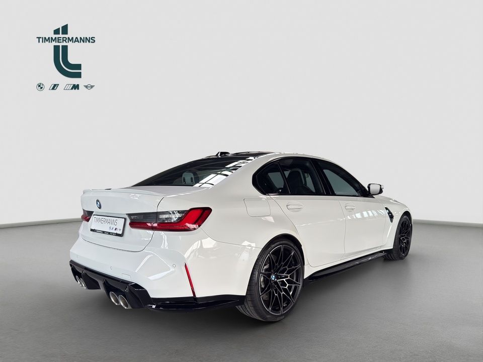 BMW M3 foto 5