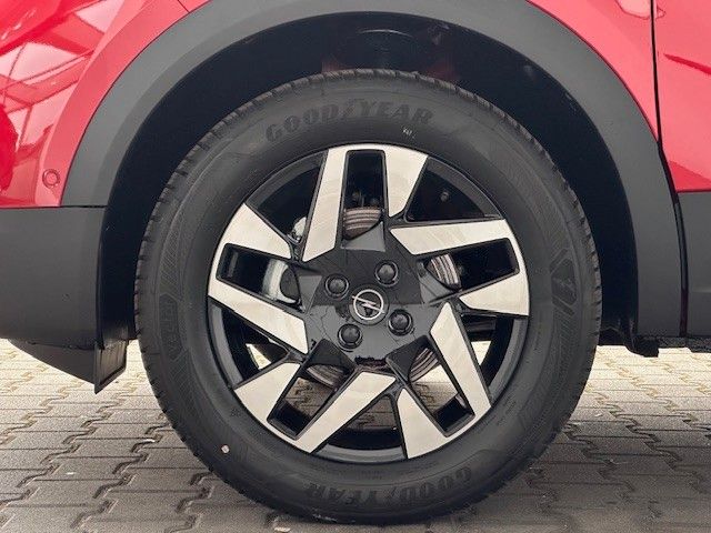 Fahrzeugabbildung Opel Mokka GS Line 1.2 136PS SHZ/IntelliLink!