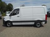 Mercedes-Benz Sprinter 211 CDI Kasten Kompakt 3-Sitze Radio Fr - Angebote entsprechen deinen Suchkriterien