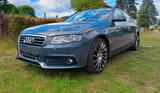 Audi A4 1.8 TFSI multitronic Ambiente Ambiente