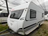 Dethleffs Camper 470 V Mover+Autark, aus 1. Hand  - Dethleffs Camper