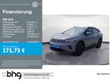 Volkswagen ID.4 Pure Performance Upgrade 100kw DC-Ladeleist - VW ID.4 Gebrauchtwagen