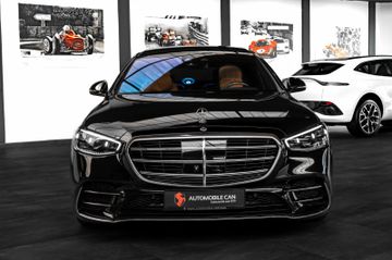 Mercedes S 350 - 5