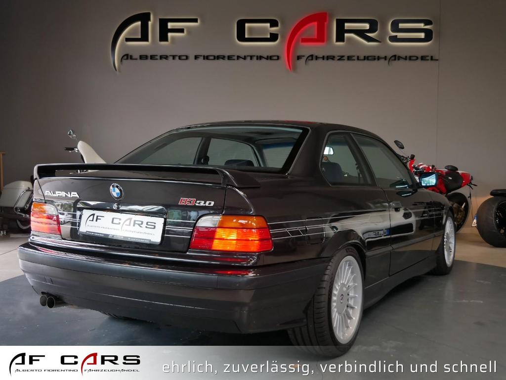 ALPINA B3