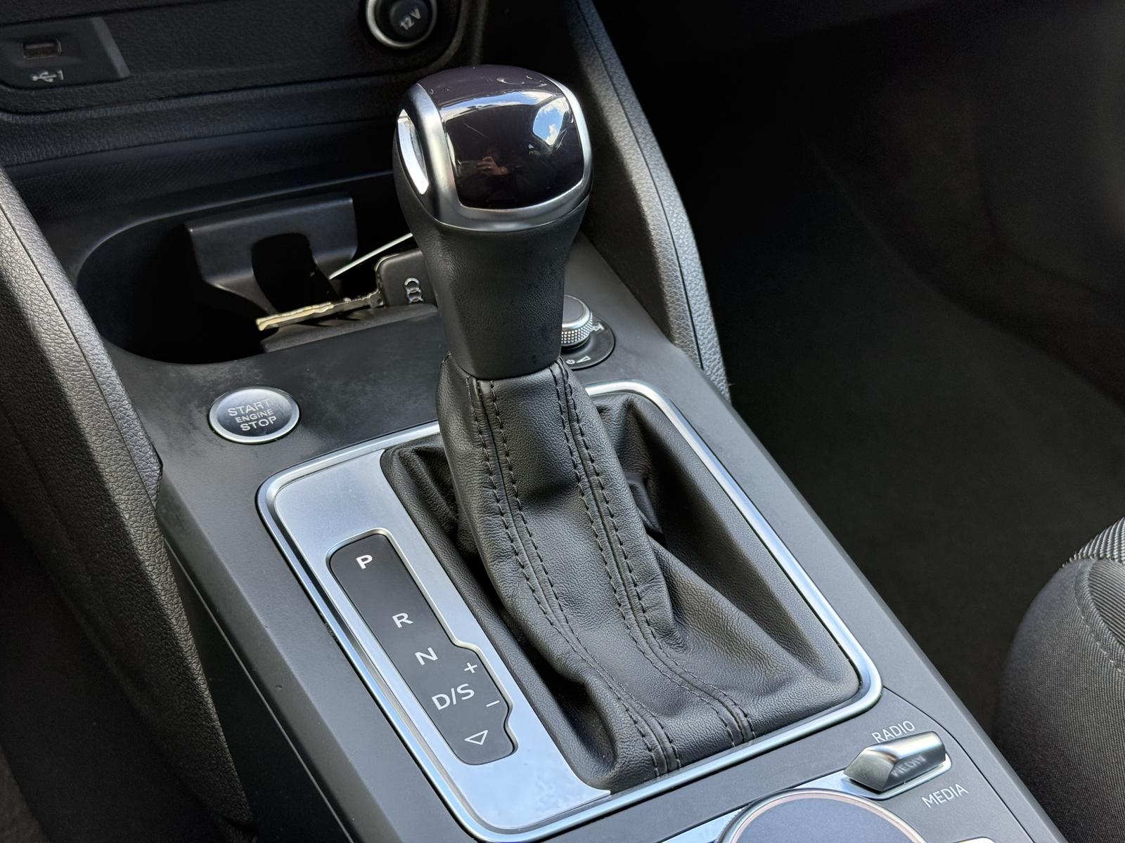 Audi Q2 35 TFSI Advanced,R-Kamera,Kessy,Navi,2-Zonen