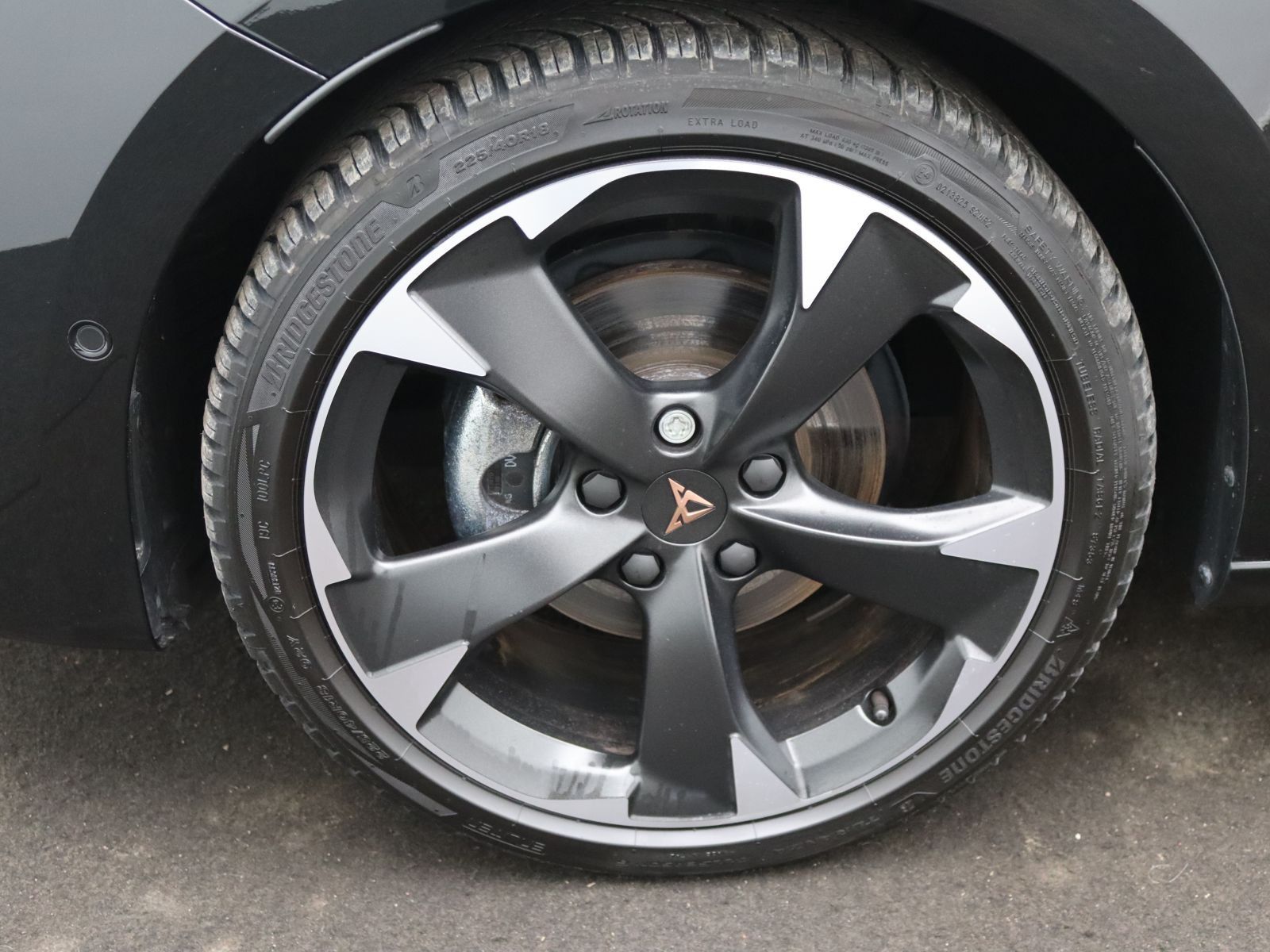 Cupra Leon - Bild 17