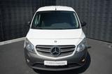 Mercedes-Benz Citan Kasten 109 CDI lang*RPF*KLIMA*USB* - Mercedes-Benz Citan mit 3 Türen