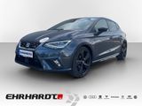 Seat Ibiza 1.0 TSI FR Black Edition VIRTUAL*NAVI*LED* - Seat Ibiza: Fr Black Edition