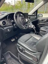 Mercedes-Benz V 220 d Aut. EDITION lang EDITION - Mercedes-Benz V 220 in Dortmund